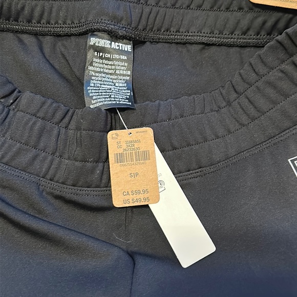 VS Pink Skinny Jogger - Picture 4 of 5